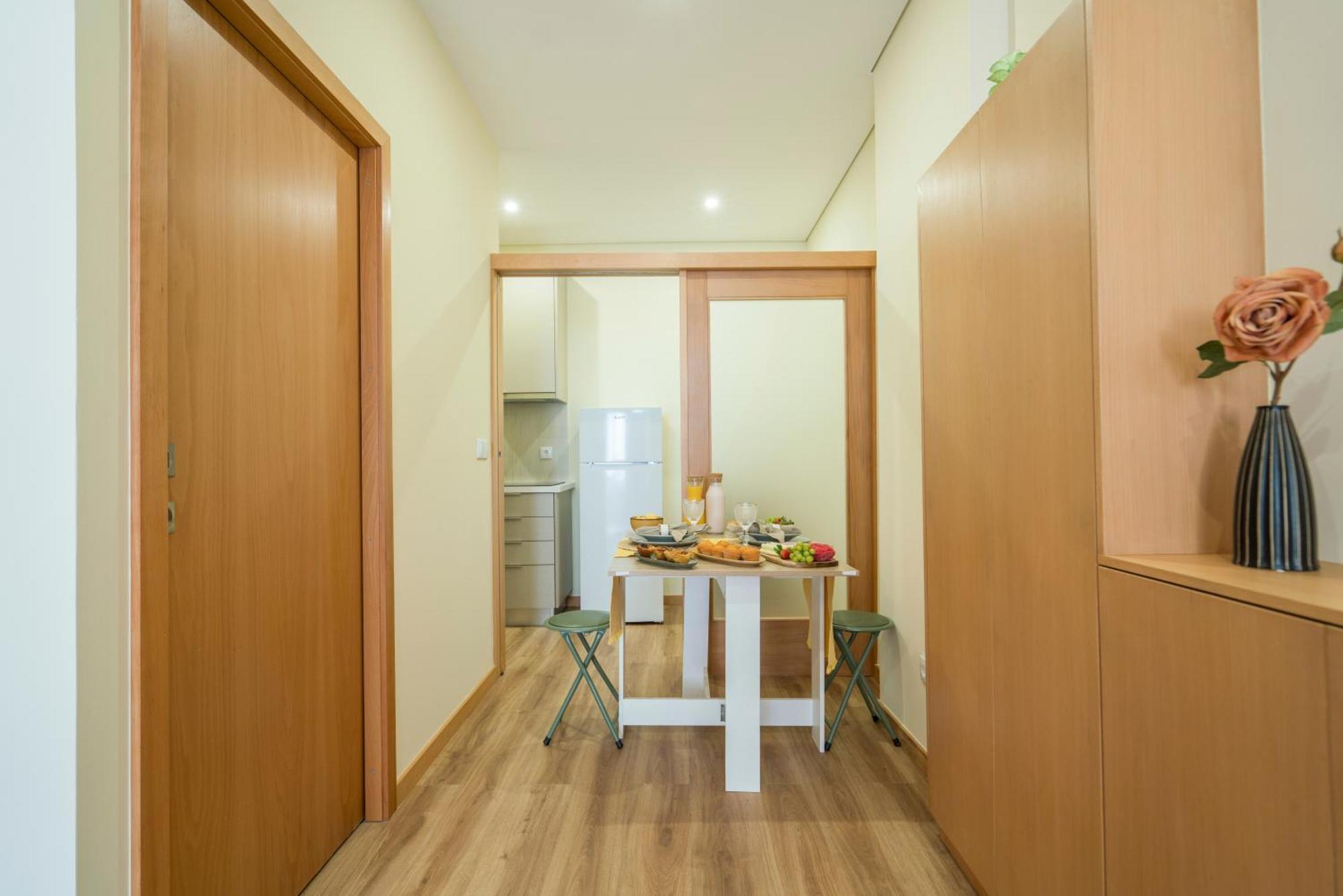 Apartamento Host Wise - Urban Escape Porto