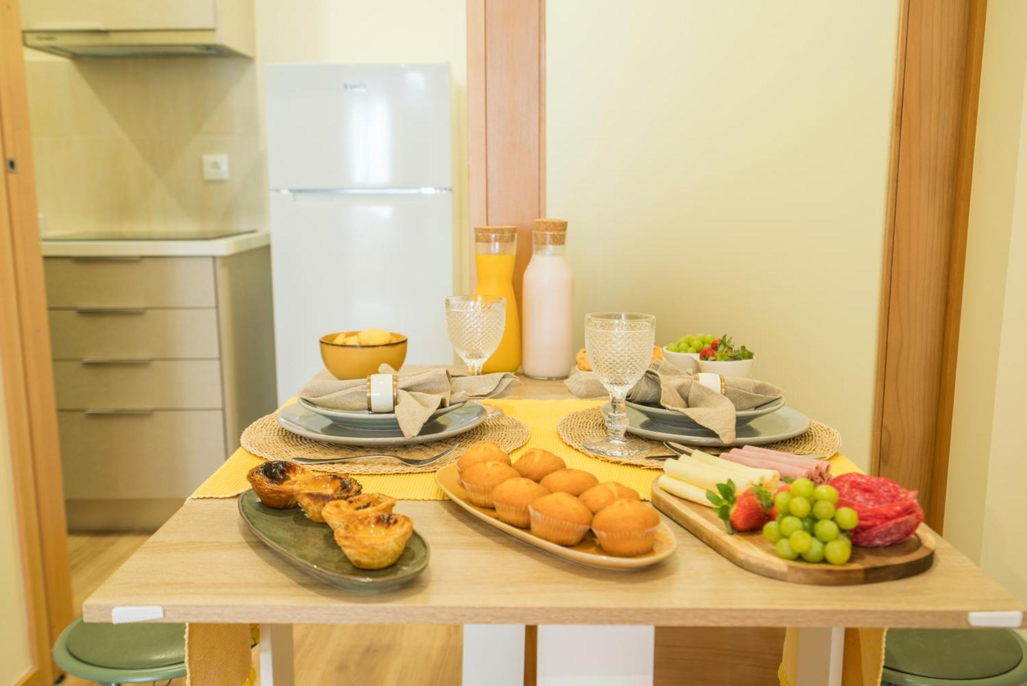 Apartamento Host Wise - Urban Escape Porto